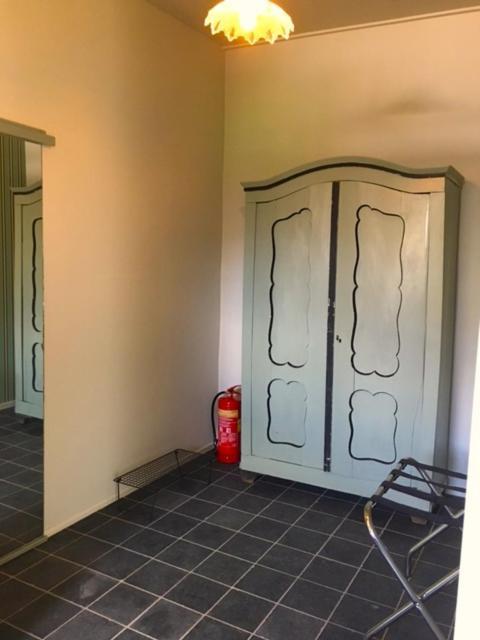 B&B De Beijersche Stee, Logies Aan De Waterkant Stolwijk Eksteriør billede